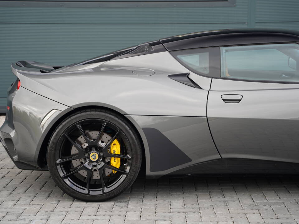 Bild 9/50 von Lotus Evora 400 (2017)