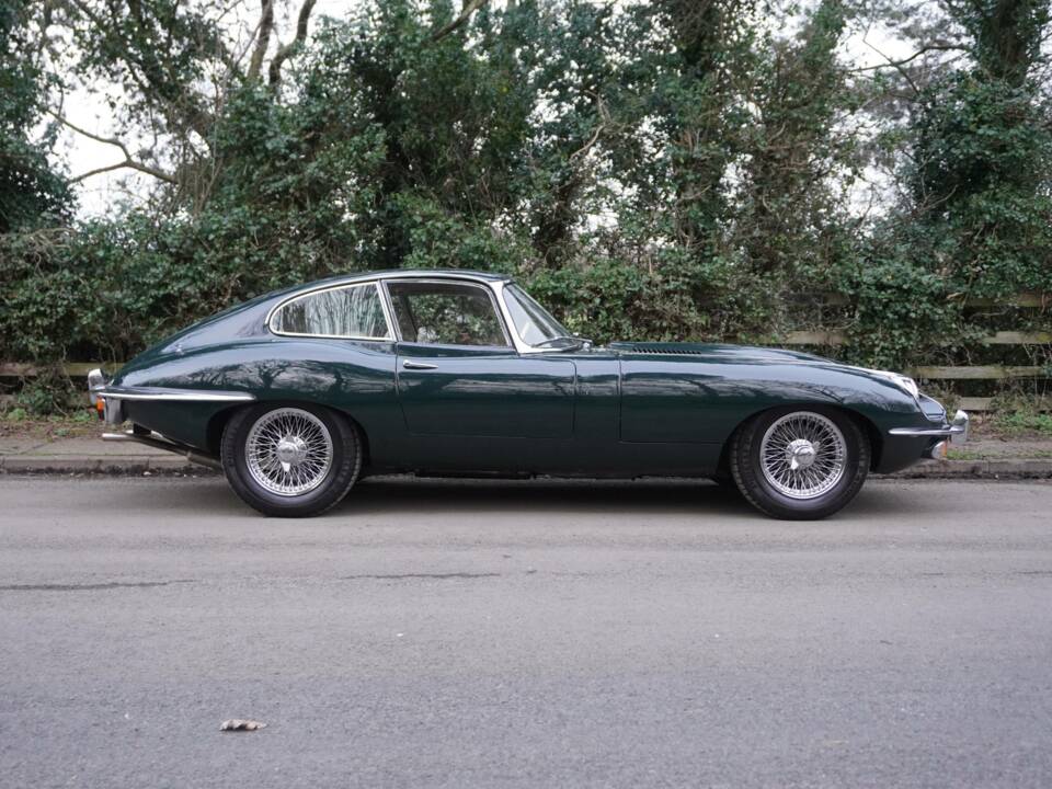 Afbeelding 7/18 van Jaguar E-Type (1970)