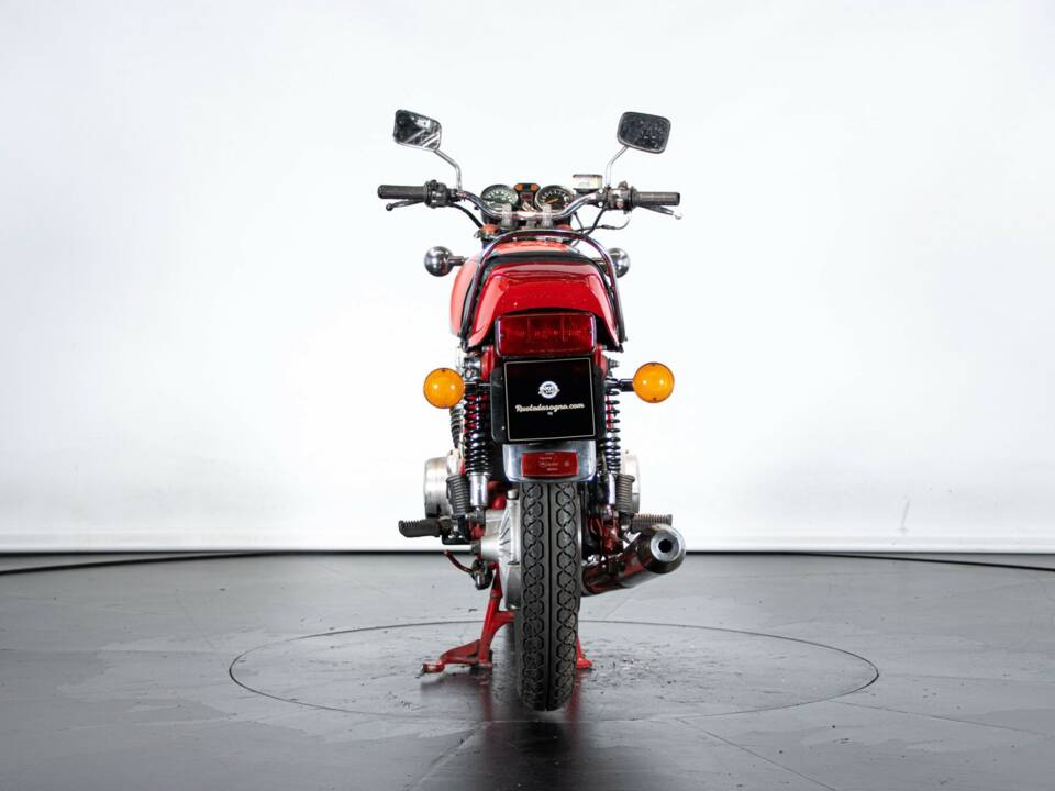 Bild 7/50 von Yamaha DUMMY (1979)