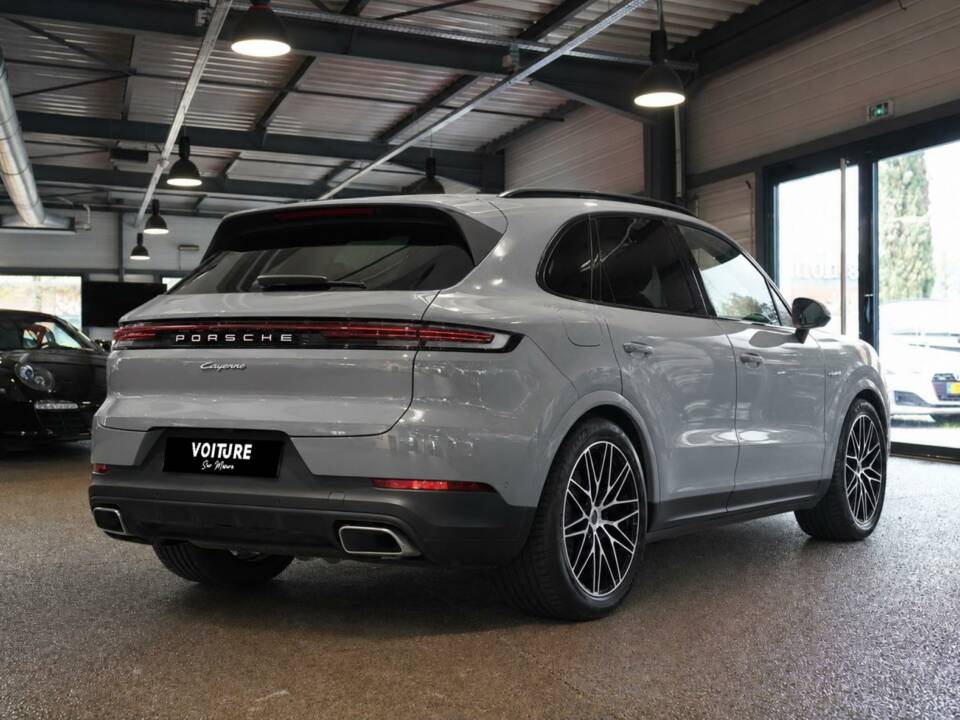 Bild 2/12 von Porsche Cayenne E-Hybrid (2024)