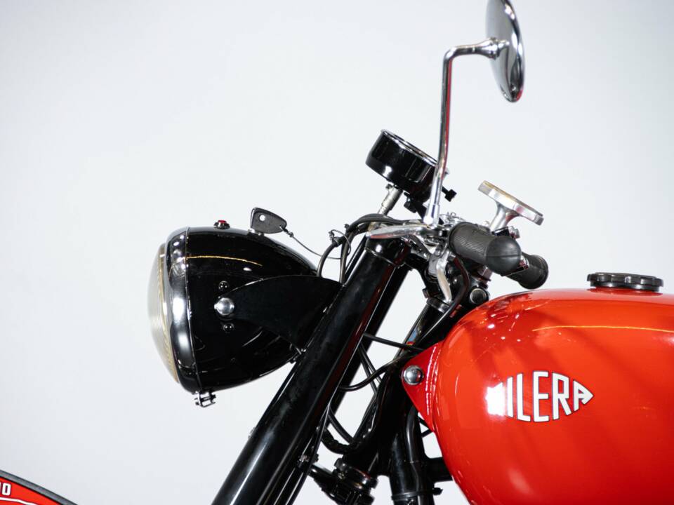 Imagen 29/50 de Gilera DUMMY (1954)