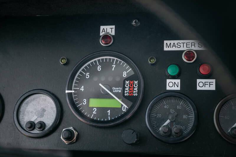 Image 15/40 of Ford Capri 3,0 (1978)