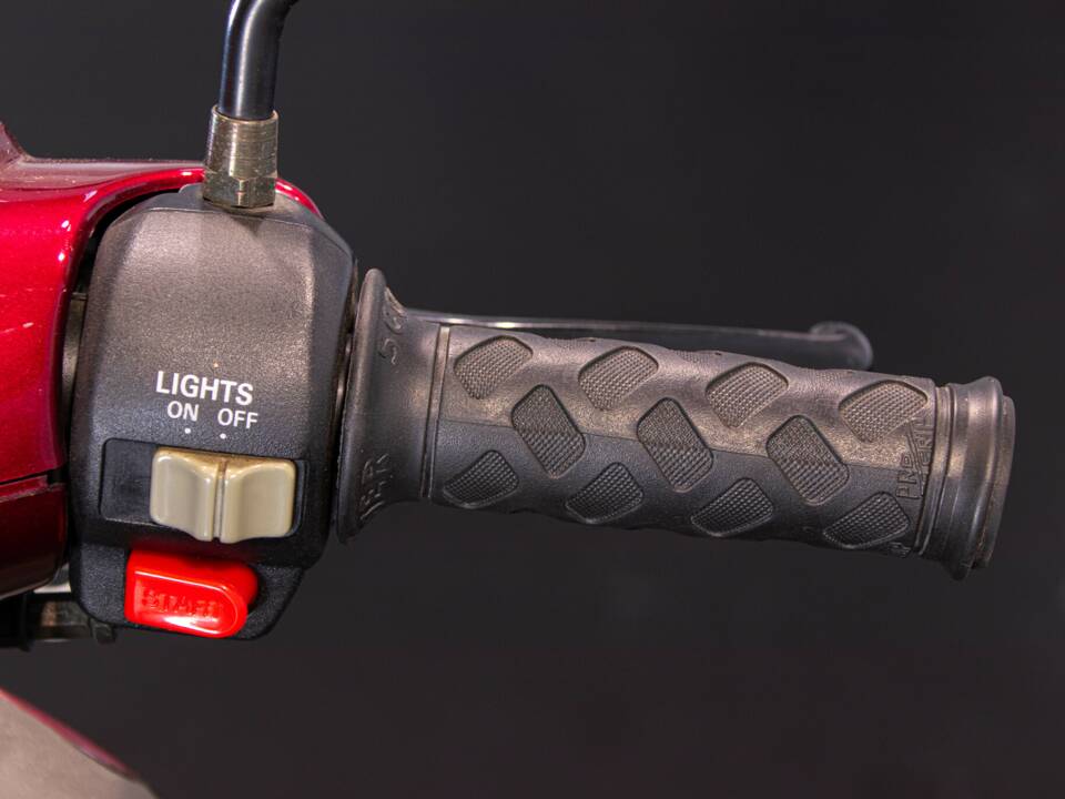 Bild 13/50 von Malaguti F10 Jet Line America (1994)