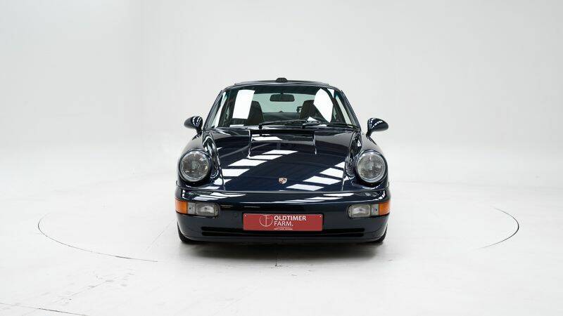 Bild 9/15 von Porsche 911 Carrera 2 (1991)