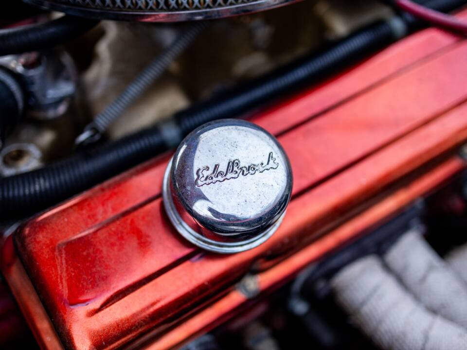 Afbeelding 41/50 van AC Cobra 289 (2000)