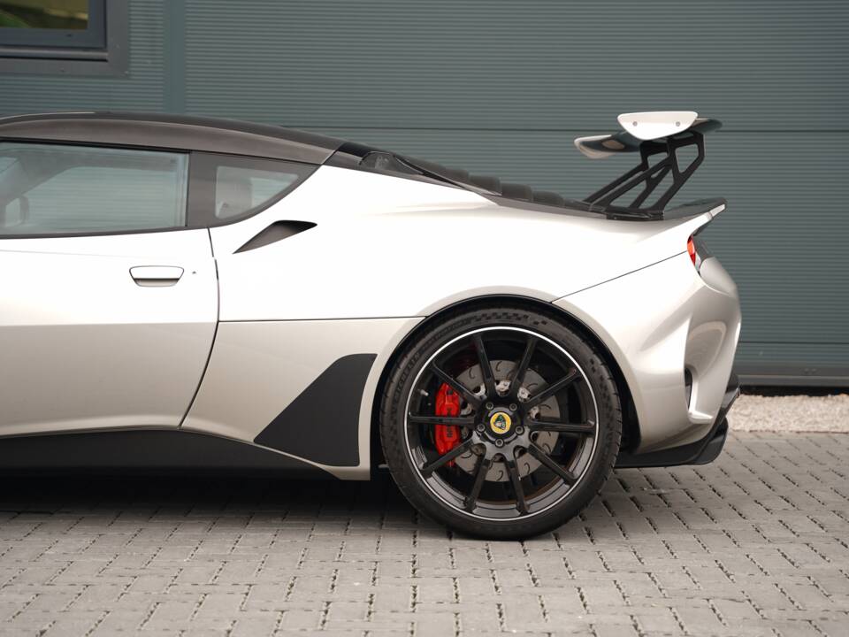 Image 10/50 of Lotus Evora GT430 (2018)