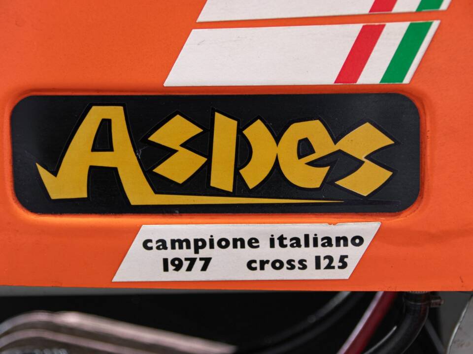 Immagine 4/10 di Aspes DUMMY (1977)