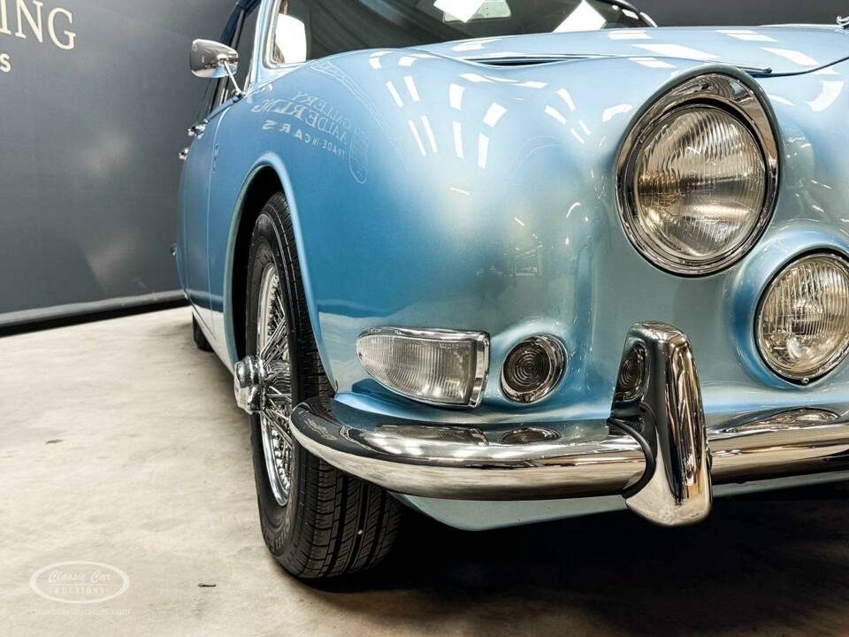 Bild 7/23 von Jaguar S-Type 3.8 (1965)