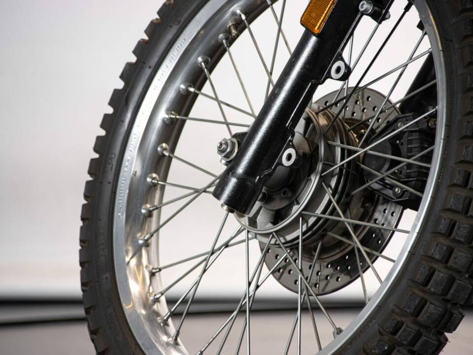 Afbeelding 14/50 van BMW R 80 G/S "Paris Dakar" (1986)