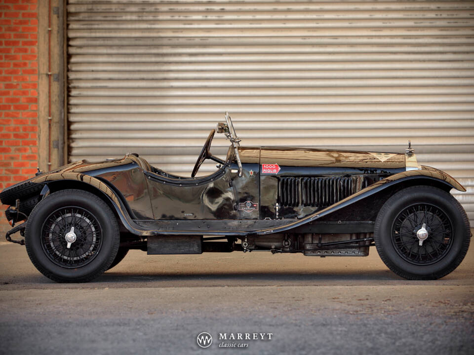 Bild 5/69 von Alfa Romeo 6C 1750 Super Sport &#x2F; Gran Sport (1929)