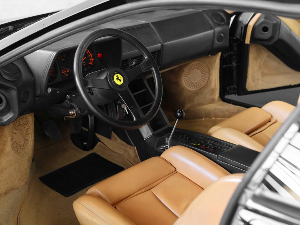 Bild 20/50 von Ferrari Testarossa (1987)
