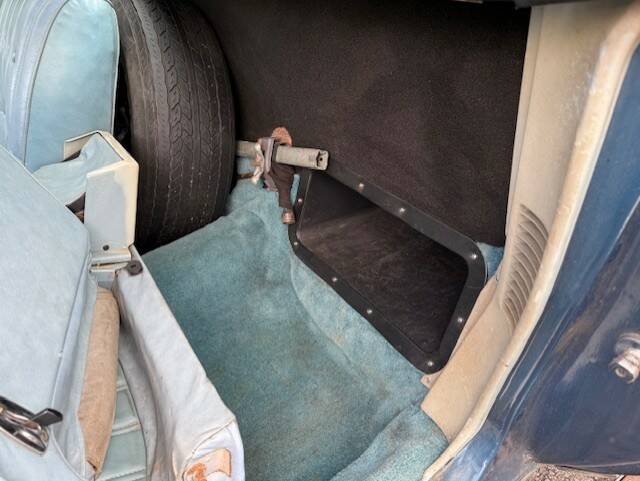 Image 16/25 of Chevrolet El Camino (1977)