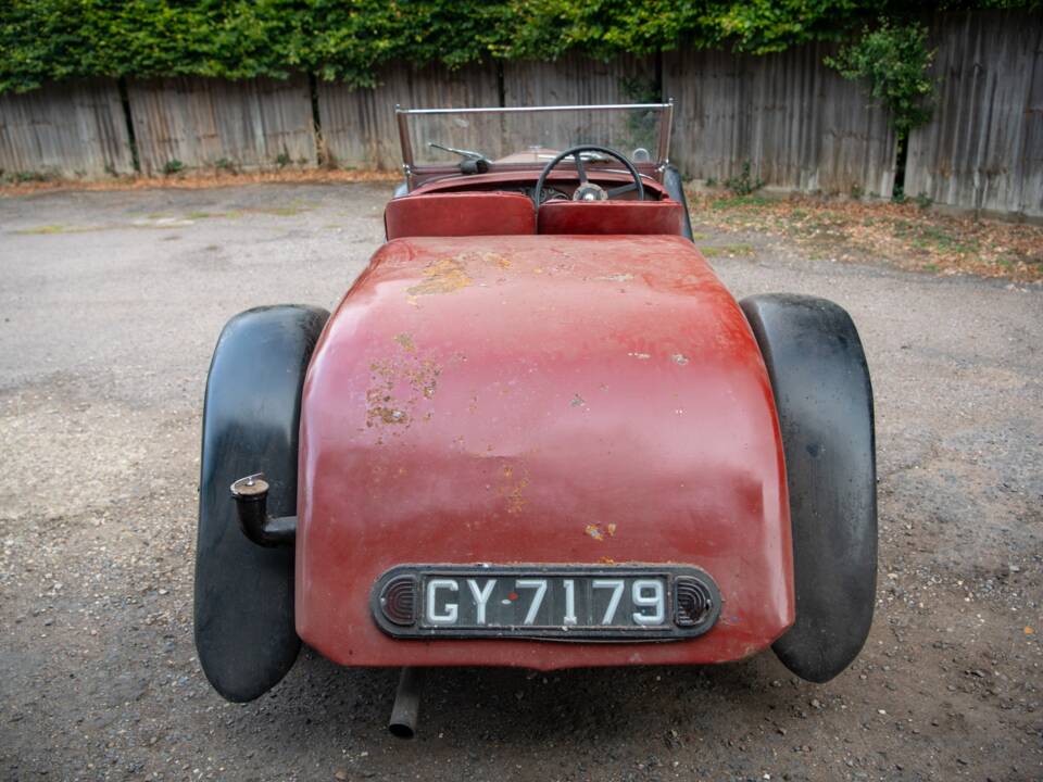 Image 49/50 of Alvis Speed 20 (1932)