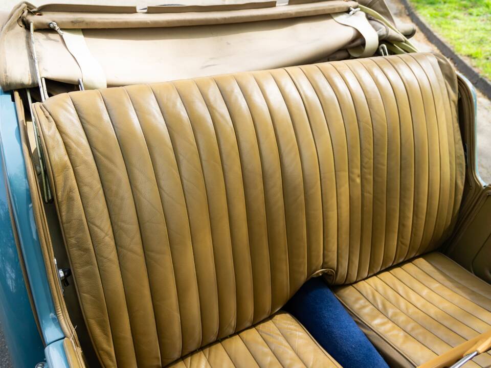 Bild 37/46 von MG TC (1946)