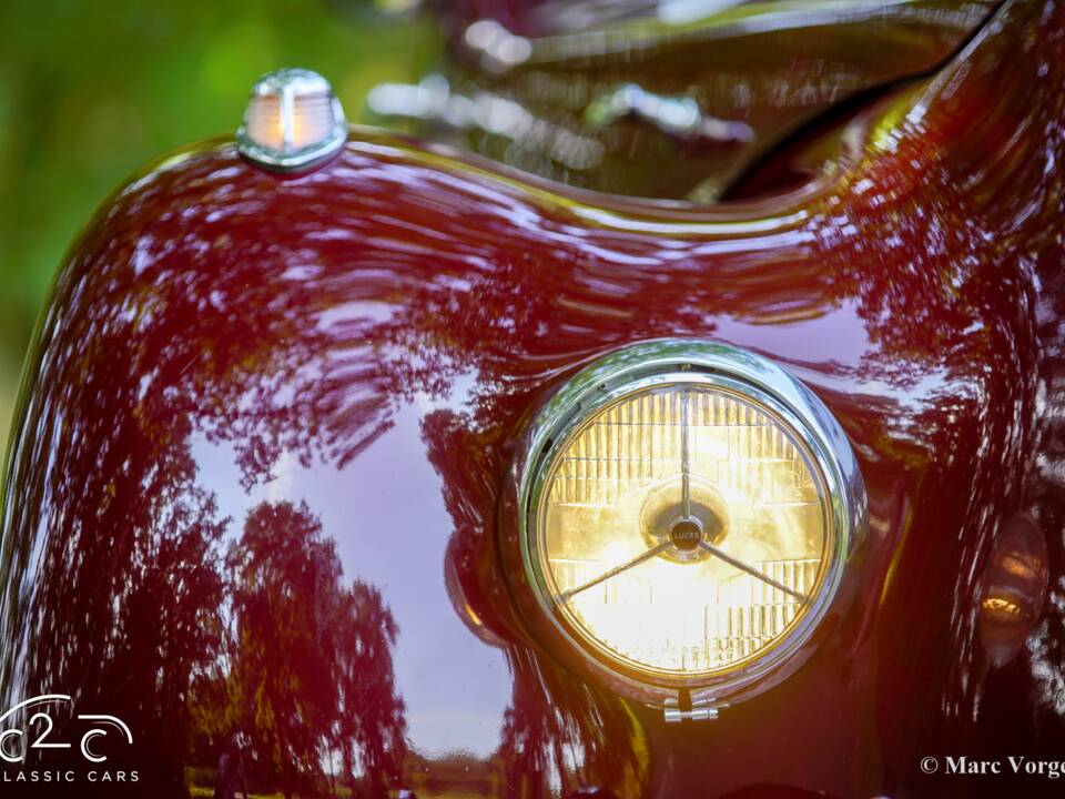 Afbeelding 33/54 van Bristol 400 (1949)