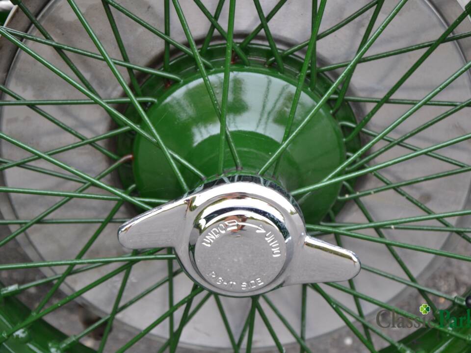 Image 48/50 de Riley 12/4 TT Sprite (1935)