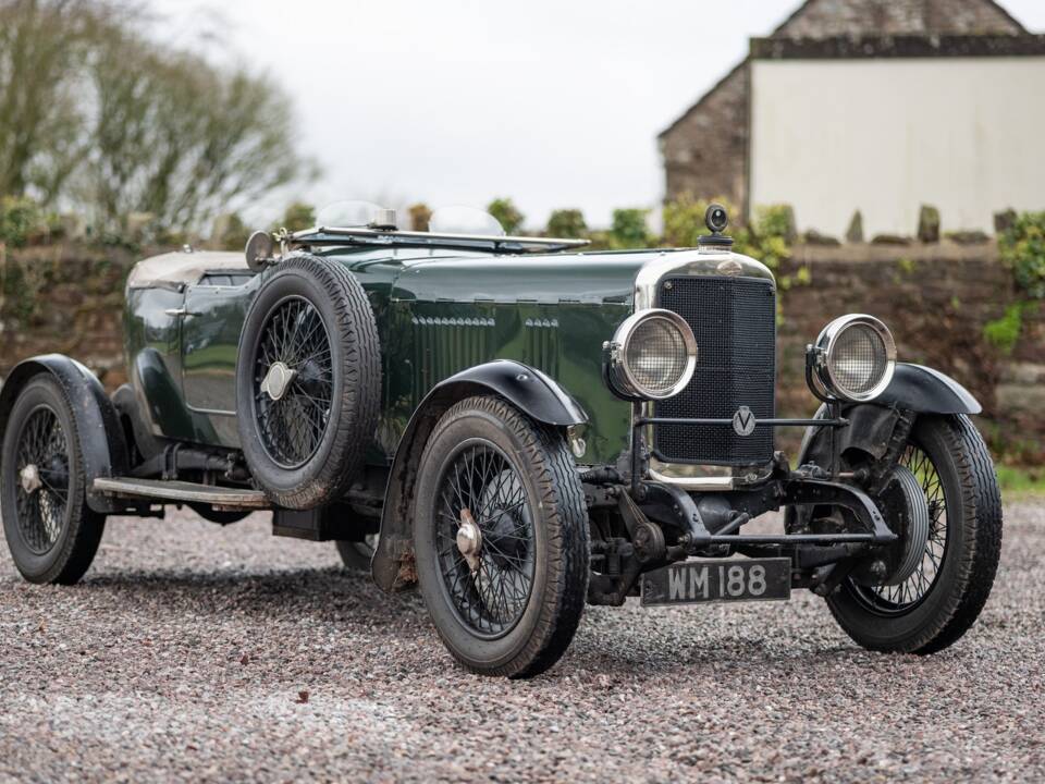 Imagen 1/50 de Sunbeam 20/60 hp DHC (1927)