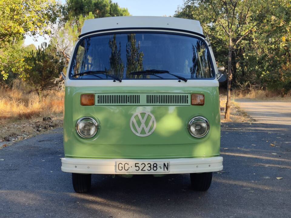 Afbeelding 9/72 van Volkswagen T2b Westfalia (1979)