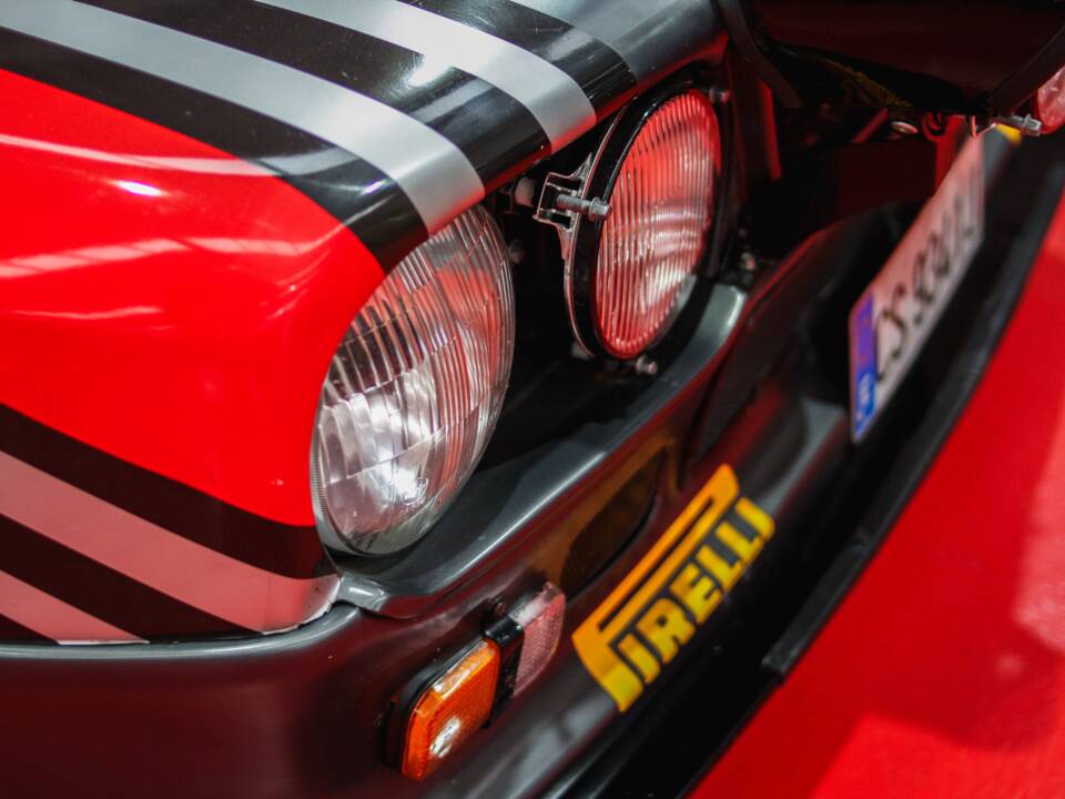 Immagine 91/100 di Lancia Beta Montecarlo (1981)