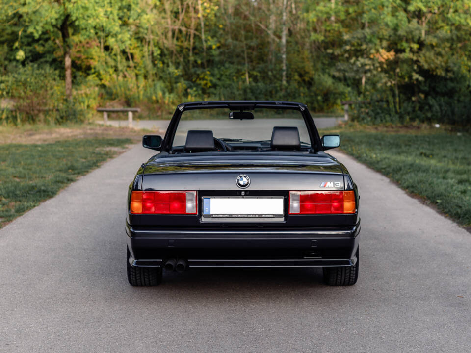 Image 7/50 de BMW M3 (1989)