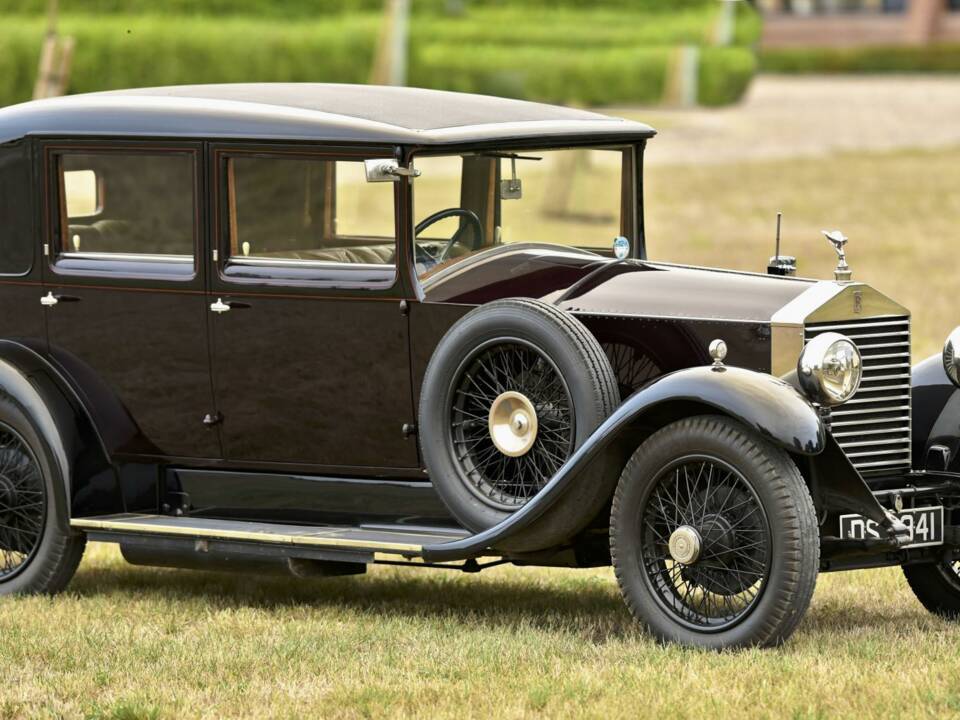 Bild 16/50 von Rolls-Royce 20 HP (1928)