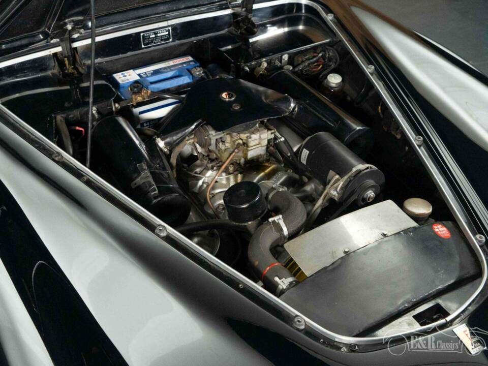 Bild 4/19 von Facel Vega FV2B (1956)