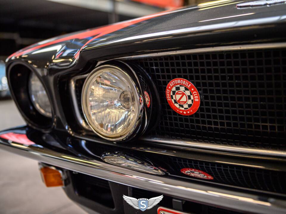 Bild 55/73 von Aston Martin V8 EFi Volante (1987)