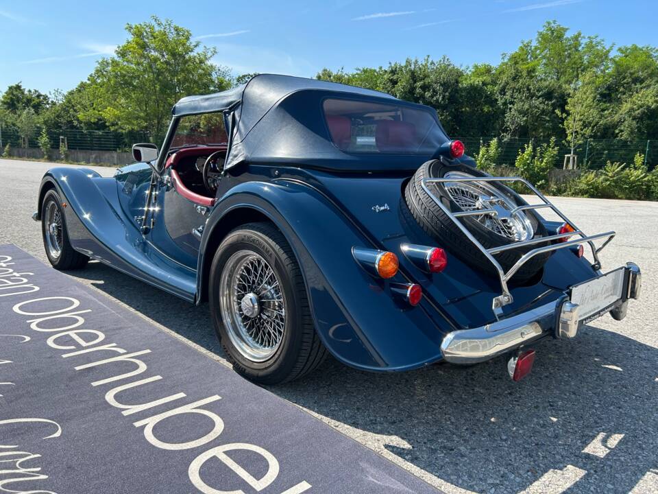 Bild 22/31 von Morgan Plus 4 (2015)