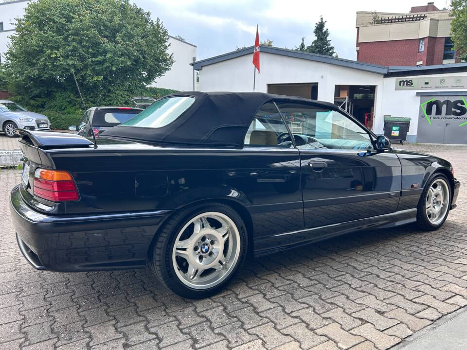 Bild 20/34 von BMW M3 (1994)