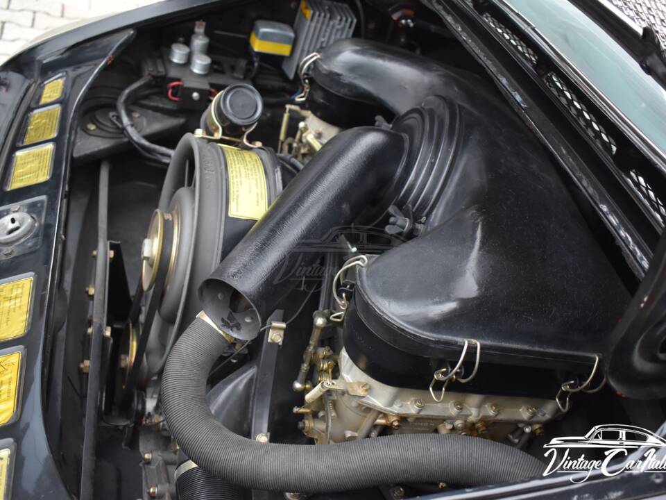 Afbeelding 59/60 van Porsche 911 2.2 T (1970)