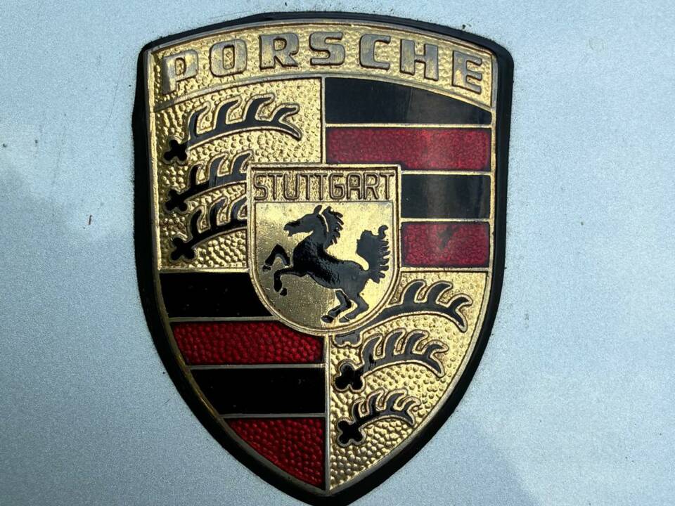 Bild 26/27 von Porsche 911 2.7 (1974)