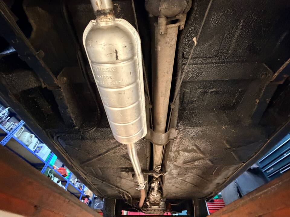 Bild 48/51 von Lancia Appia (1962)