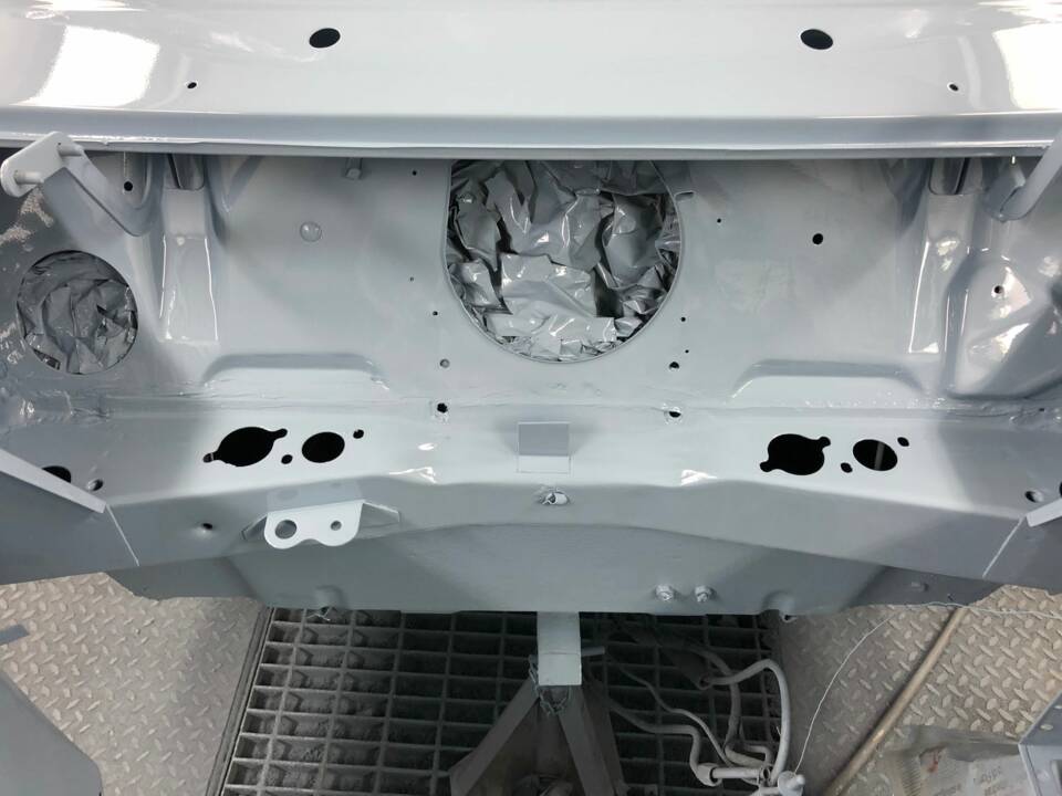 Image 6/25 of Innocenti Mini Minor 850 (1969)