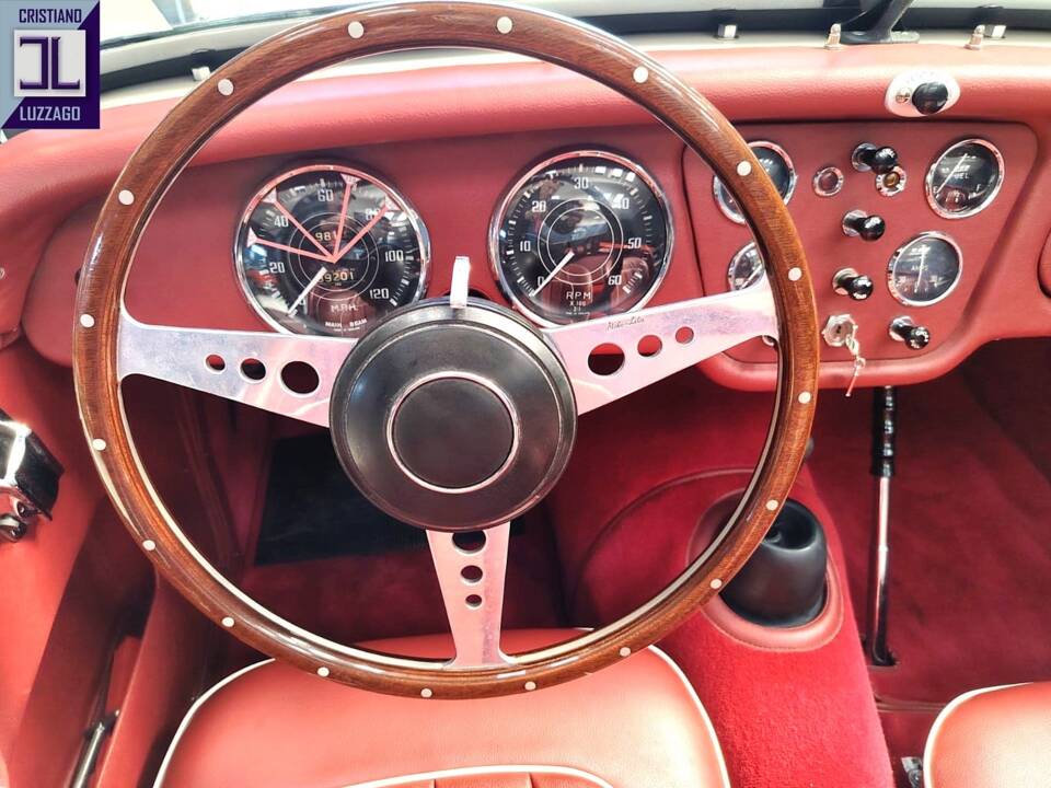 Immagine 46/80 di Triumph TR 3 (1955)