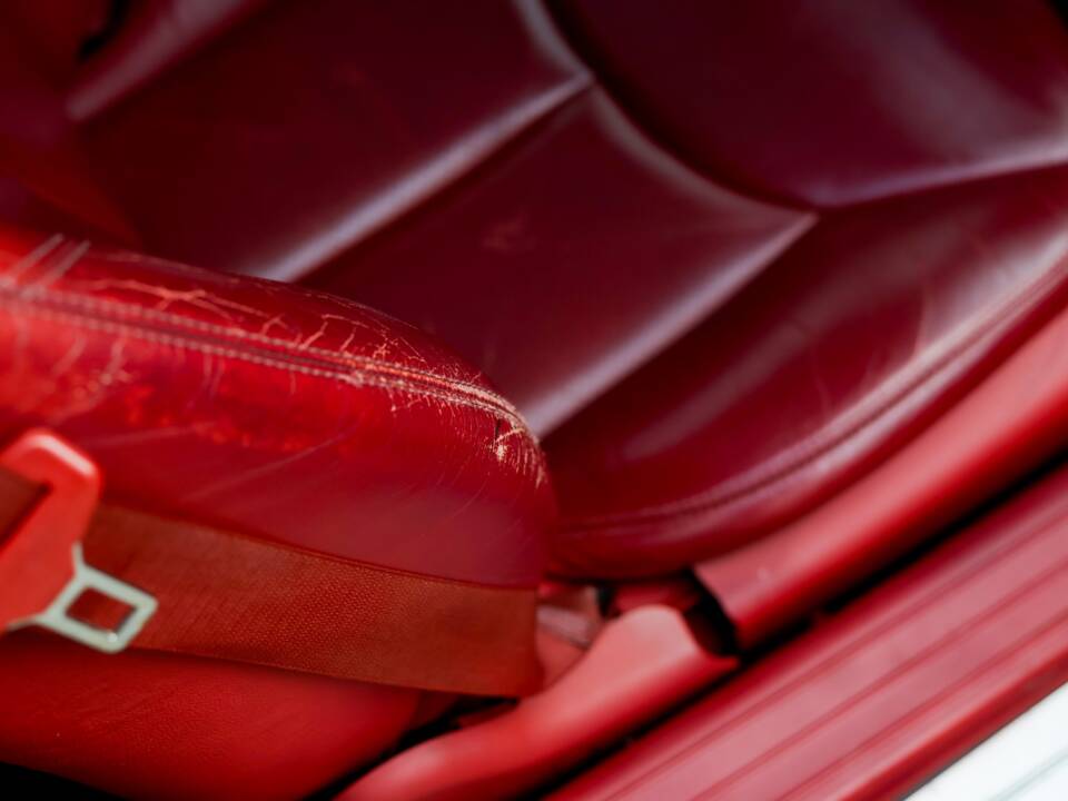 Image 9/20 of Mercedes-Benz SL 350 (2003)