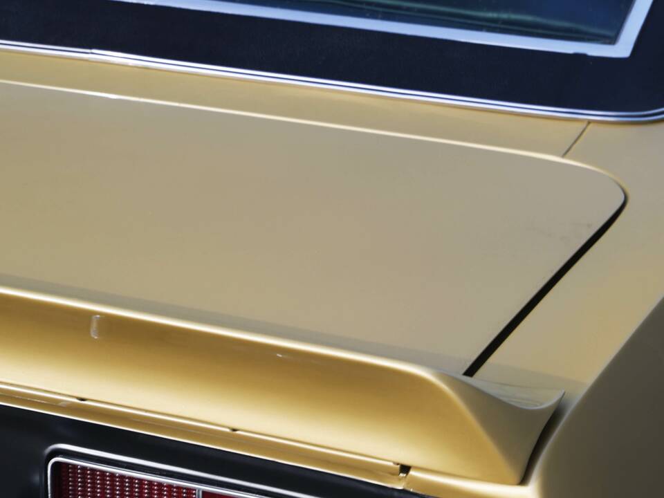 Bild 35/52 von Chevrolet Camaro (1969)