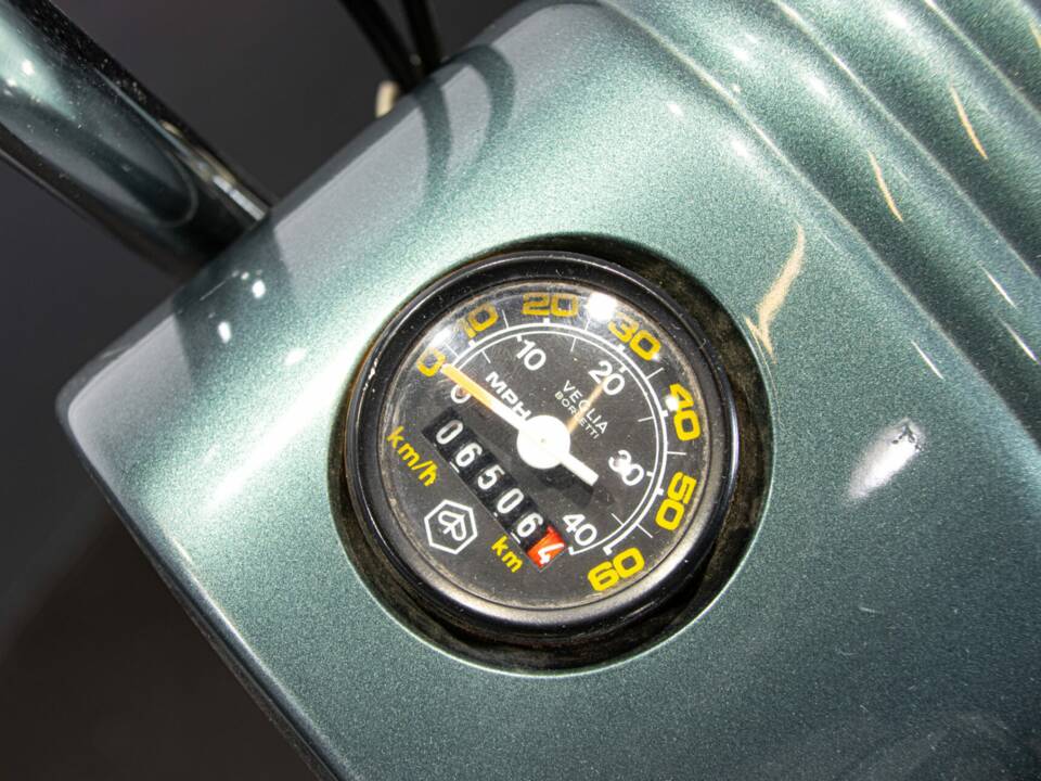 Image 29/42 of Piaggio Ciao (1992)