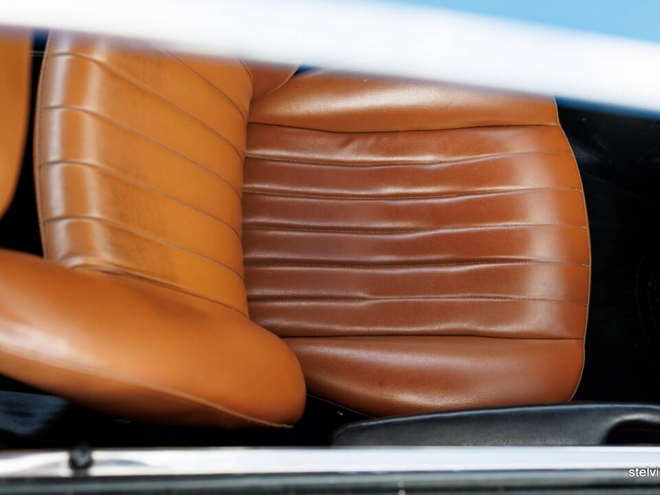 Image 35/45 de Alfa Romeo Junior Zagato GT 1300 (1971)