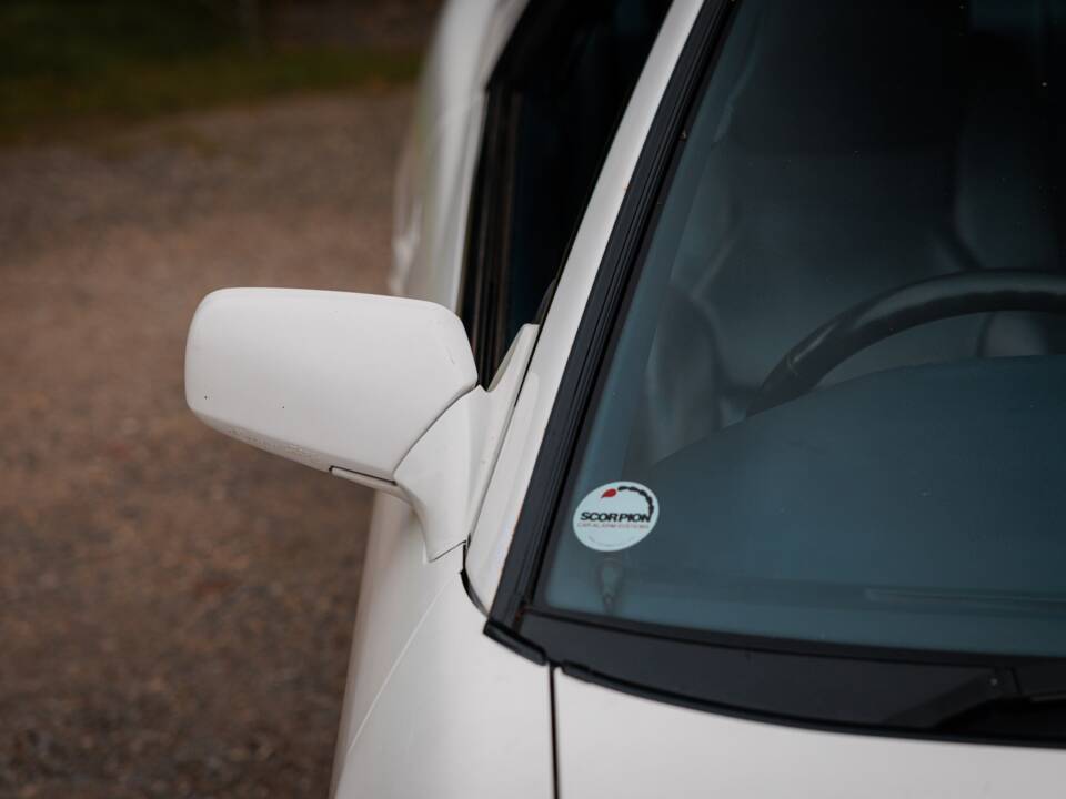 Bild 17/40 von Toyota Supra (1989)