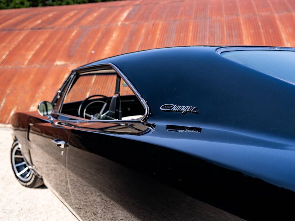 Immagine 40/48 di Dodge Charger (1968)