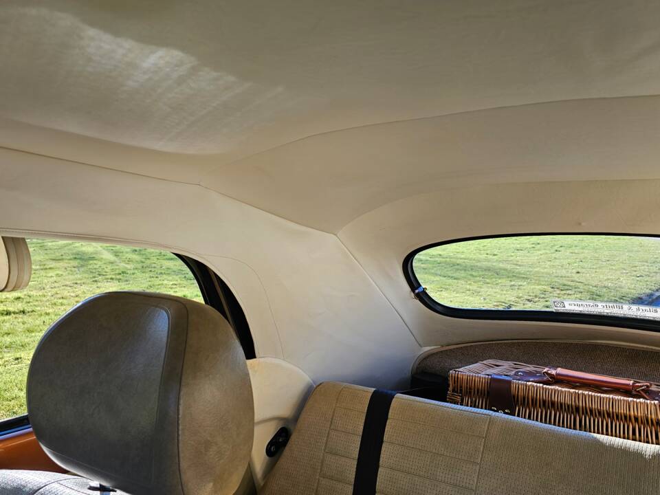 Imagen 22/23 de Volkswagen Beetle 1303 LS (1978)