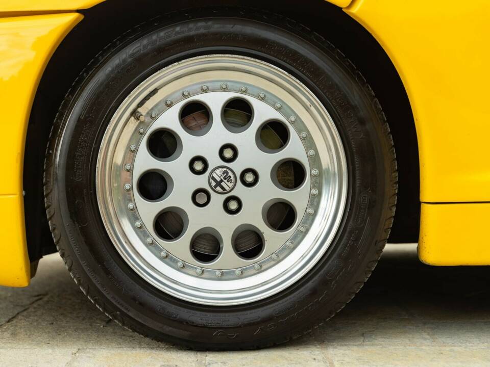 Immagine 28/50 di Alfa Romeo RZ (1994)
