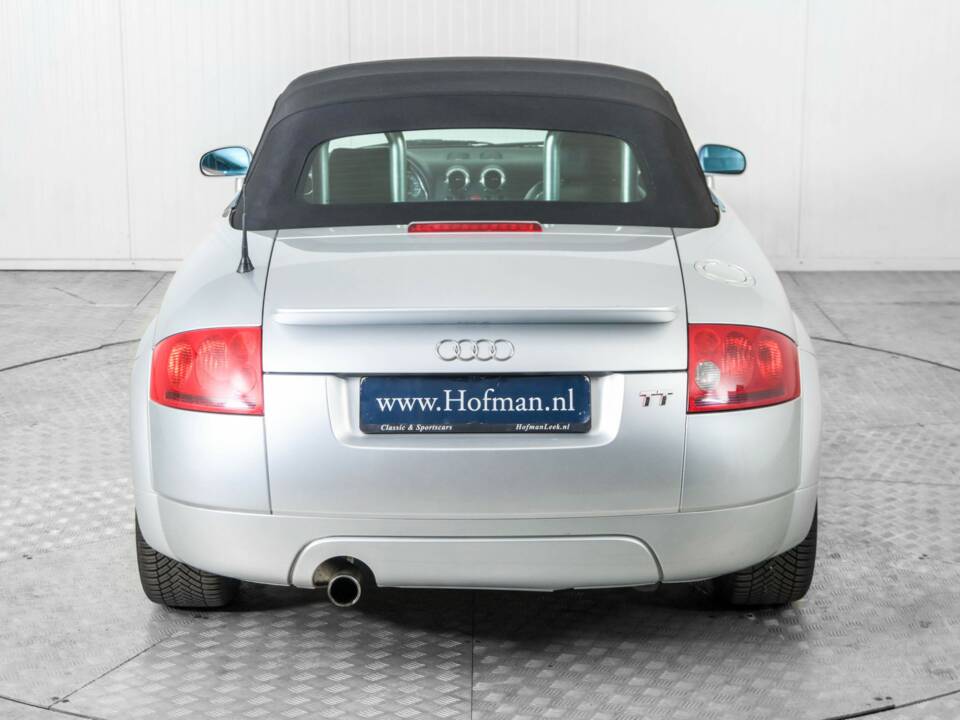 Bild 50/50 von Audi TT 1.8 T (2000)