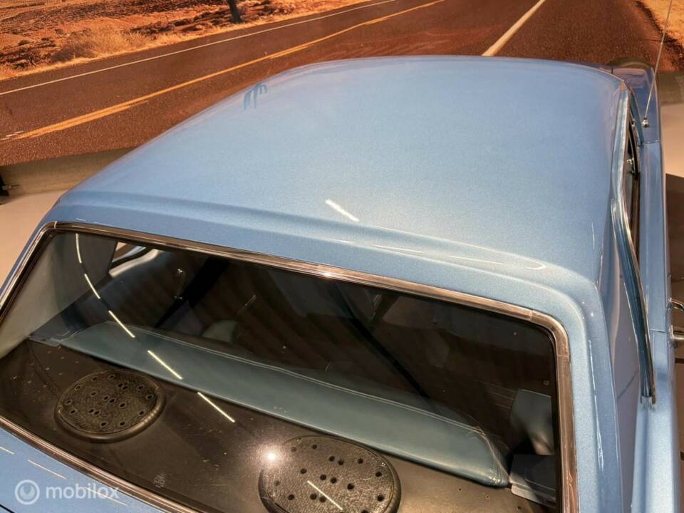 Image 46/50 de Ford Mustang 289 (1966)