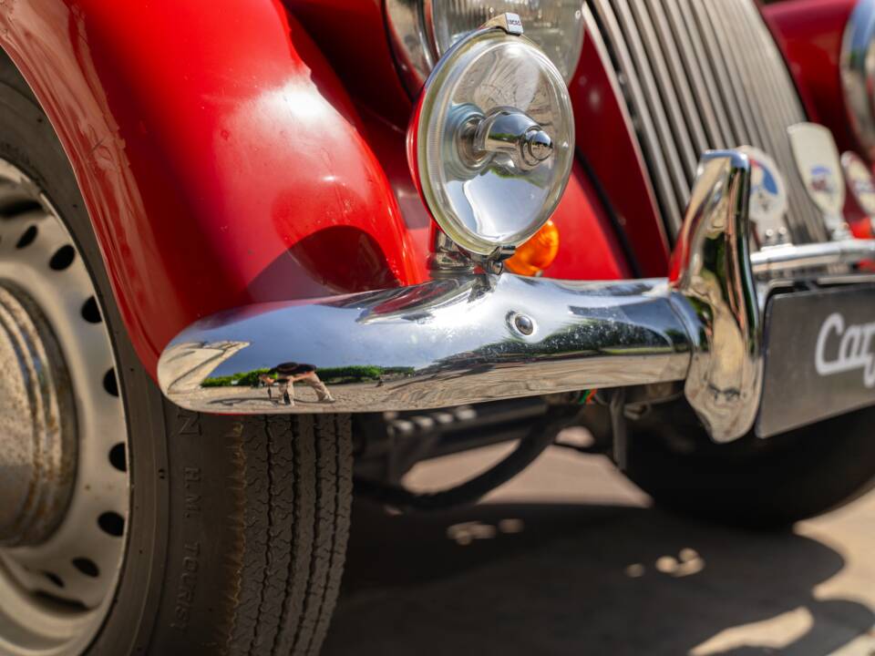 Bild 3/13 von Morgan Plus 4 (1955)