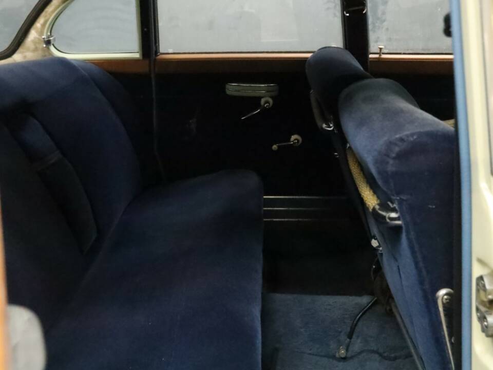 Afbeelding 34/50 van BMW 502 (1956)