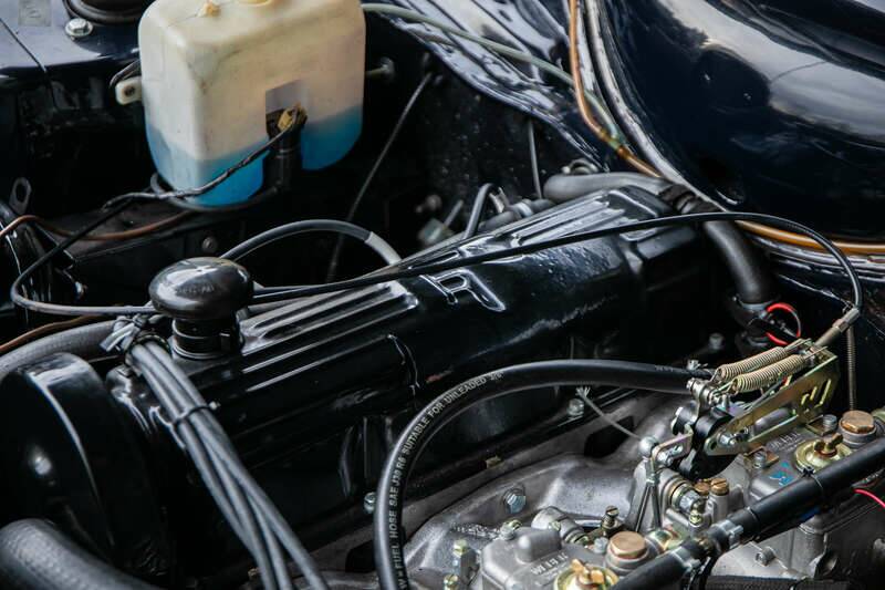 Bild 29/44 von Ford Escort RS 2000 (1979)