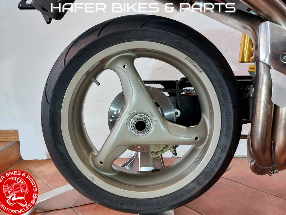 Image 27/55 of Ducati 916SP (1995)