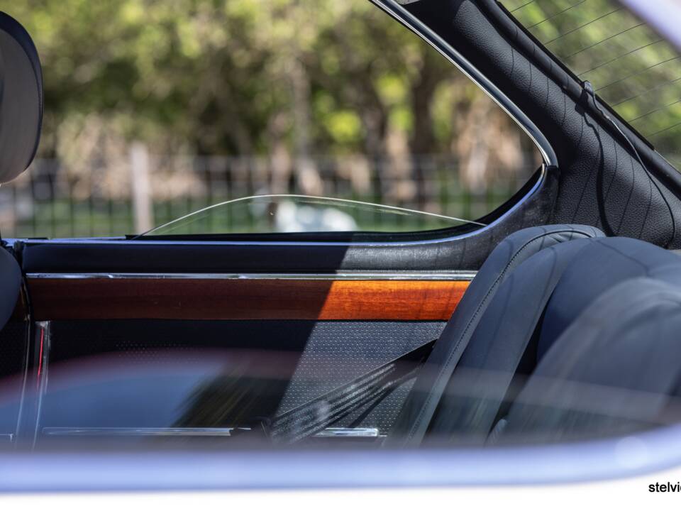 Bild 20/35 von BMW 3,0 CSi (1974)