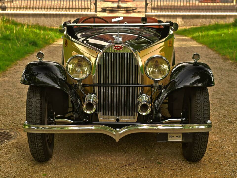 Afbeelding 3/50 van Bugatti Type 57 Stelvio (1934)